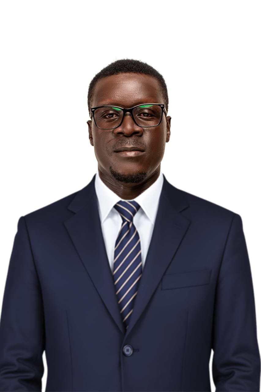 Mr. Kojo Daniel