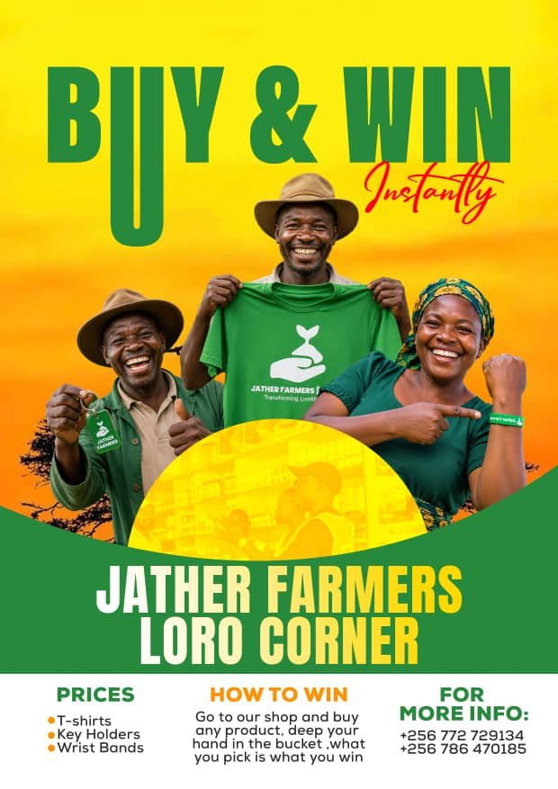 Buy & Win Instantly